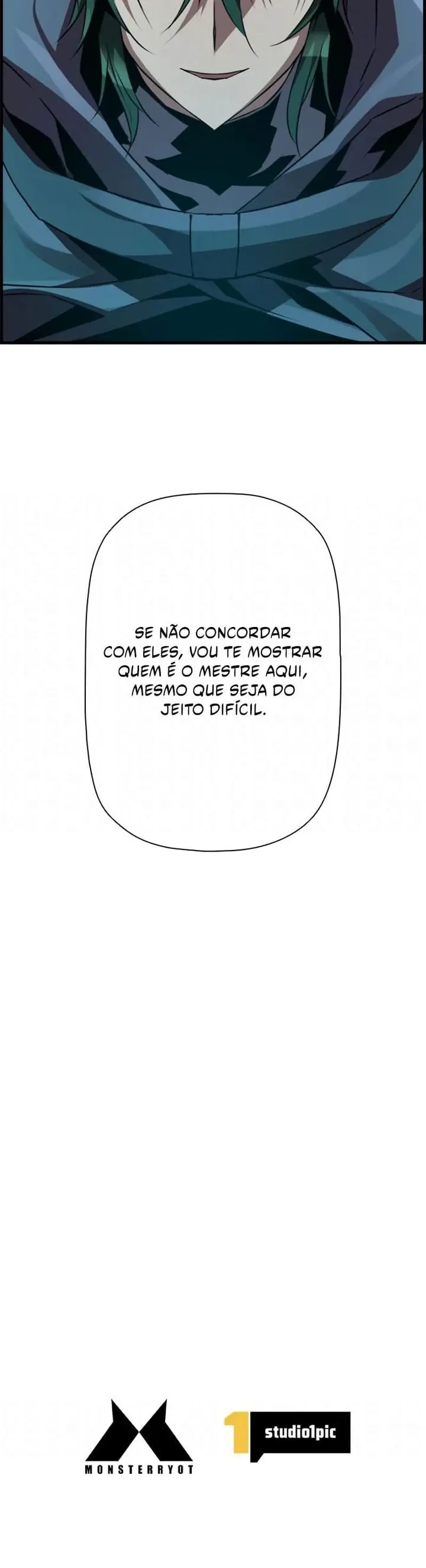 Read Necromante Evoluído (PT-BR) PT Manga Online