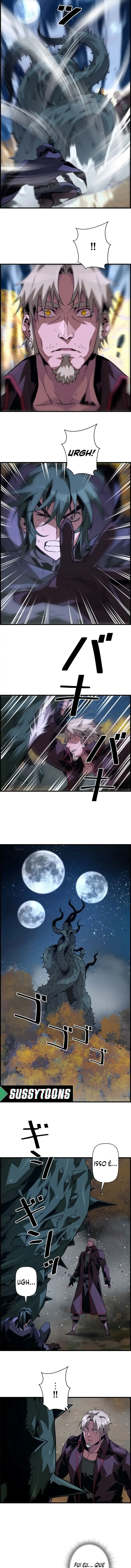 Read Necromante Evoluído (PT-BR) PT Manga Online