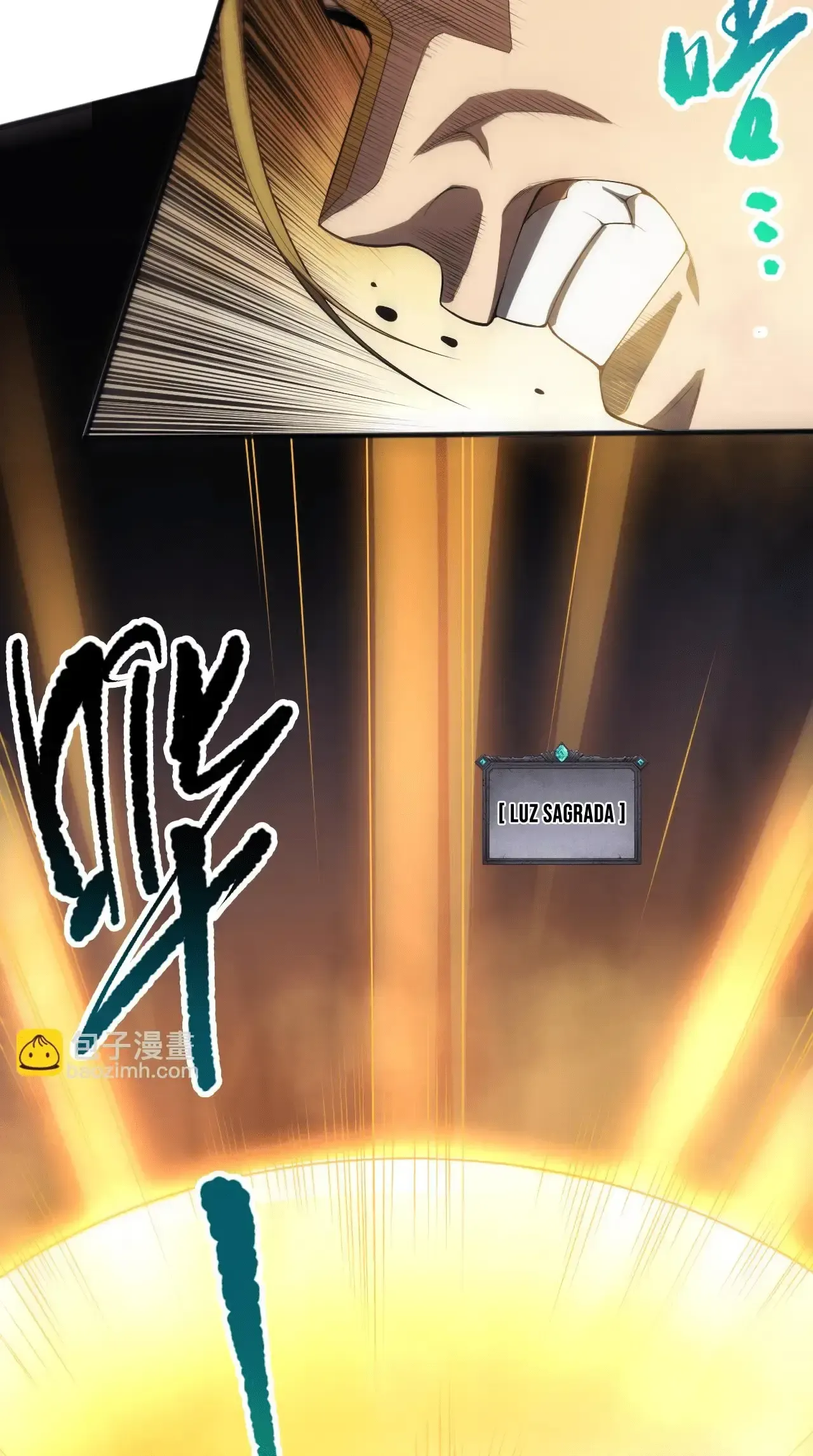 Read Necromante O Rei da Calamidade (PT-BR) PT Manga Online