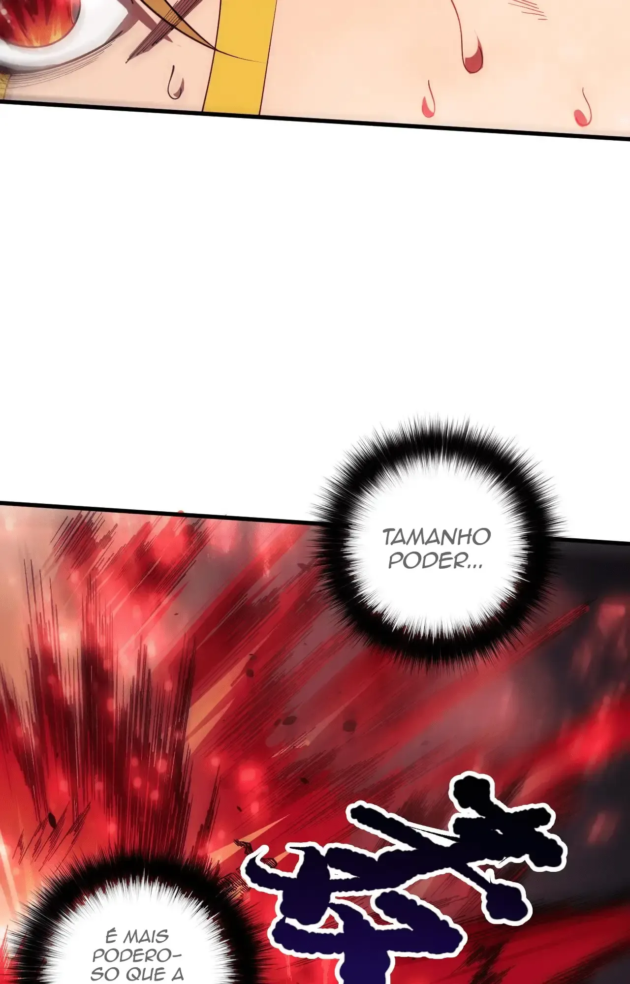 Read Necromante O Rei da Calamidade (PT-BR) PT Manga Online