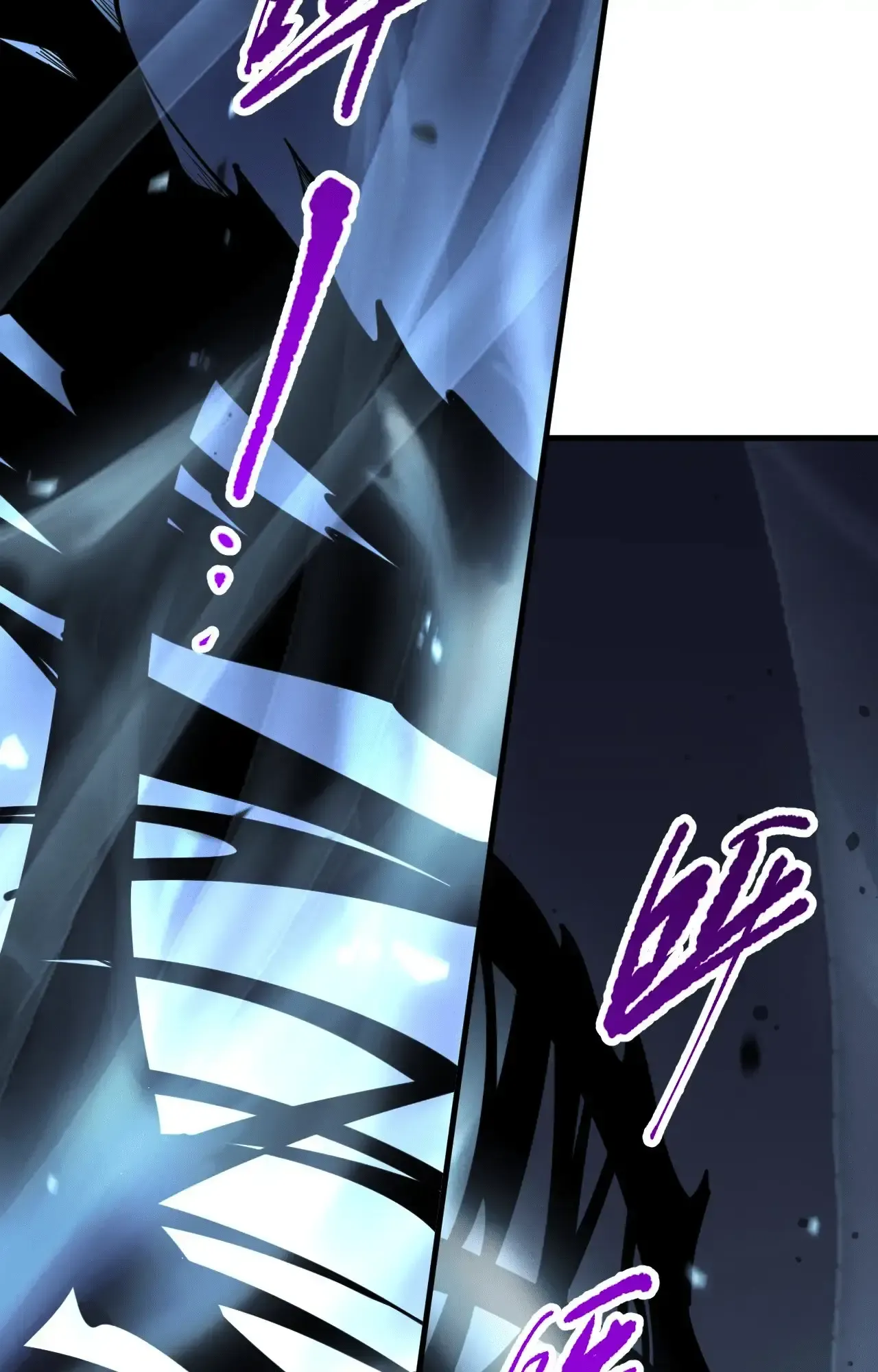 Read Necromante O Rei da Calamidade (PT-BR) PT Manga Online