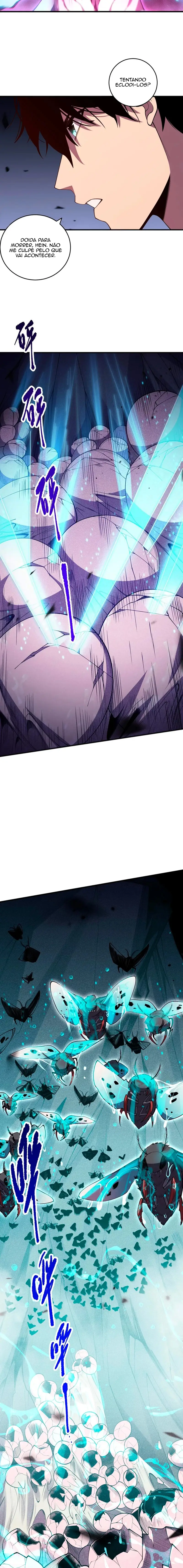 Read Necromante_ Rei dos Mortos (PT-BR) PT Manga Online