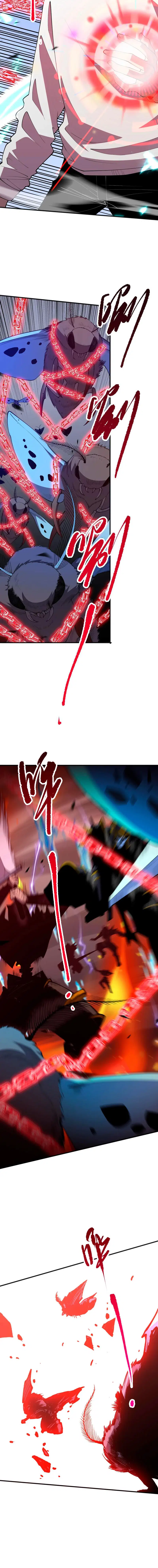 Read Necromante_ Rei dos Mortos (PT-BR) PT Manga Online