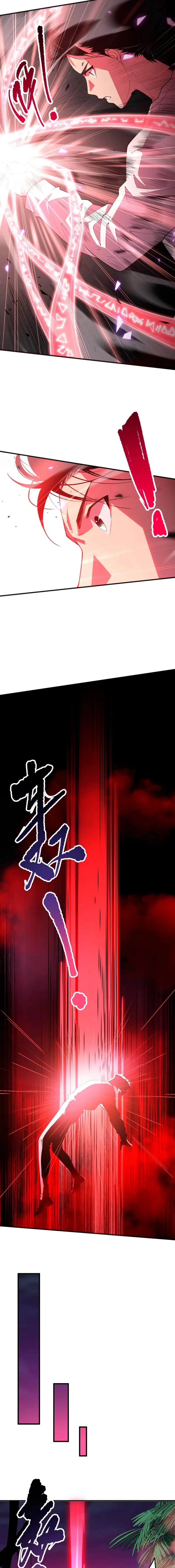 Read Necromante_ Rei dos Mortos (PT-BR) PT Manga Online