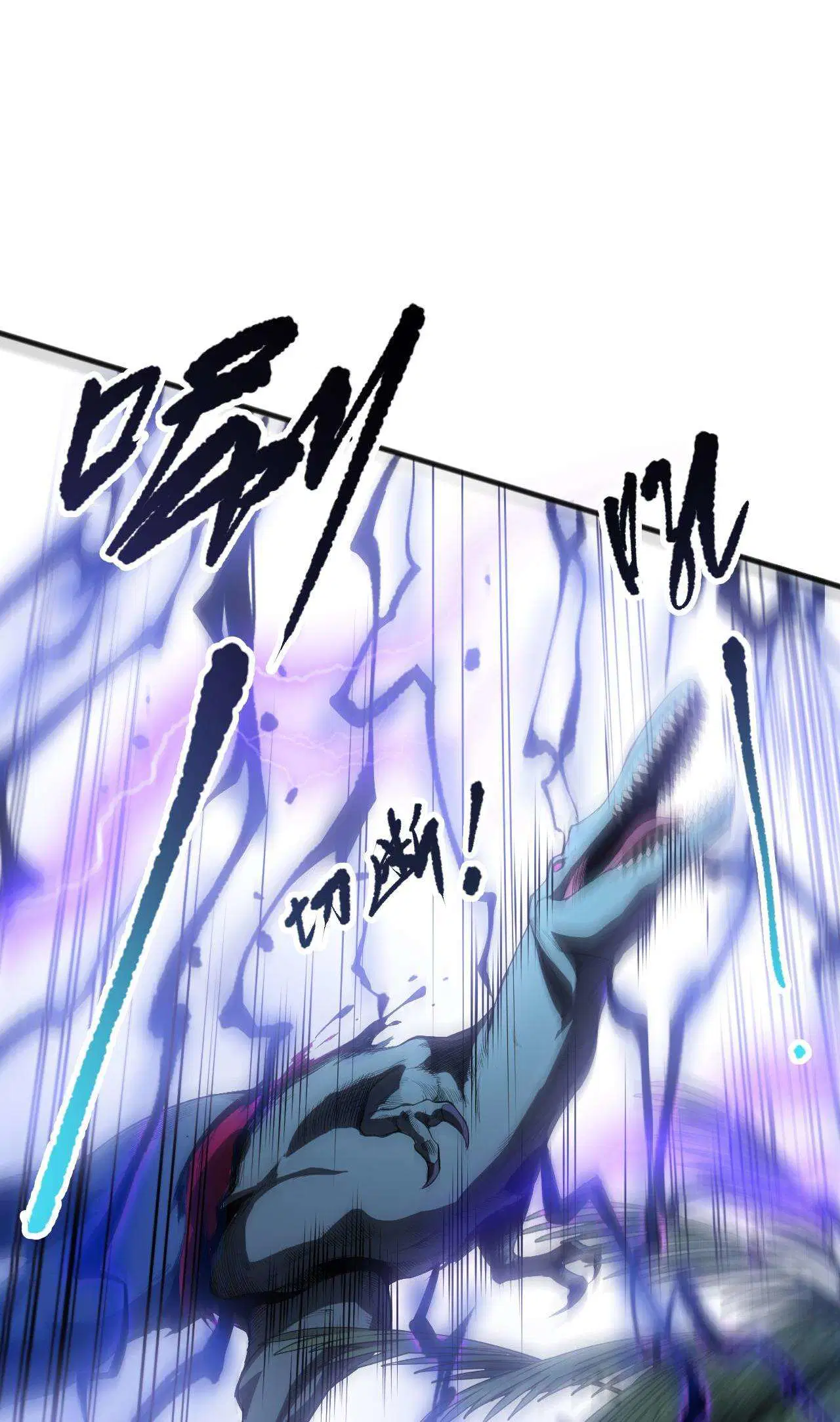 Read Necromante_ Rei dos Mortos (PT-BR) PT Manga Online