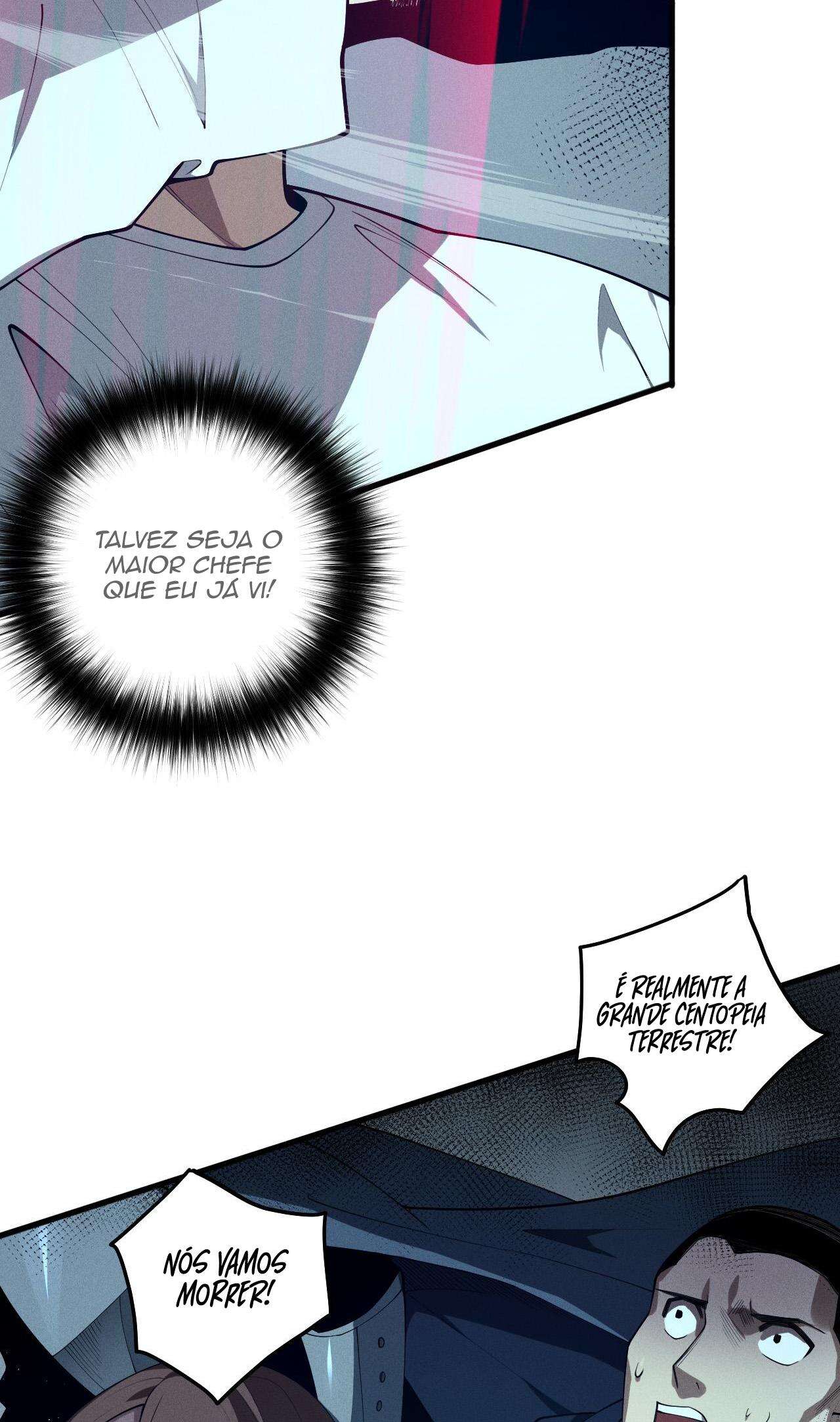 Read Necromante_ Rei dos Mortos (PT-BR) PT Manga Online