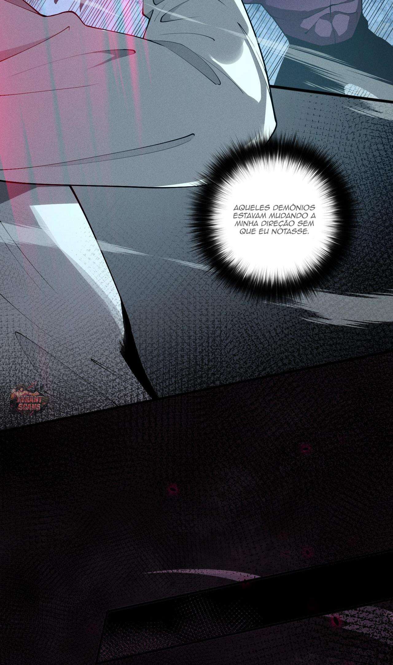 Read Necromante_ Rei dos Mortos (PT-BR) PT Manga Online