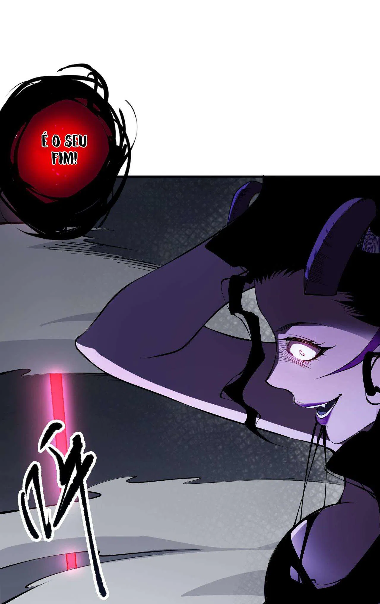 Read Necromante_ Rei dos Mortos (PT-BR) PT Manga Online