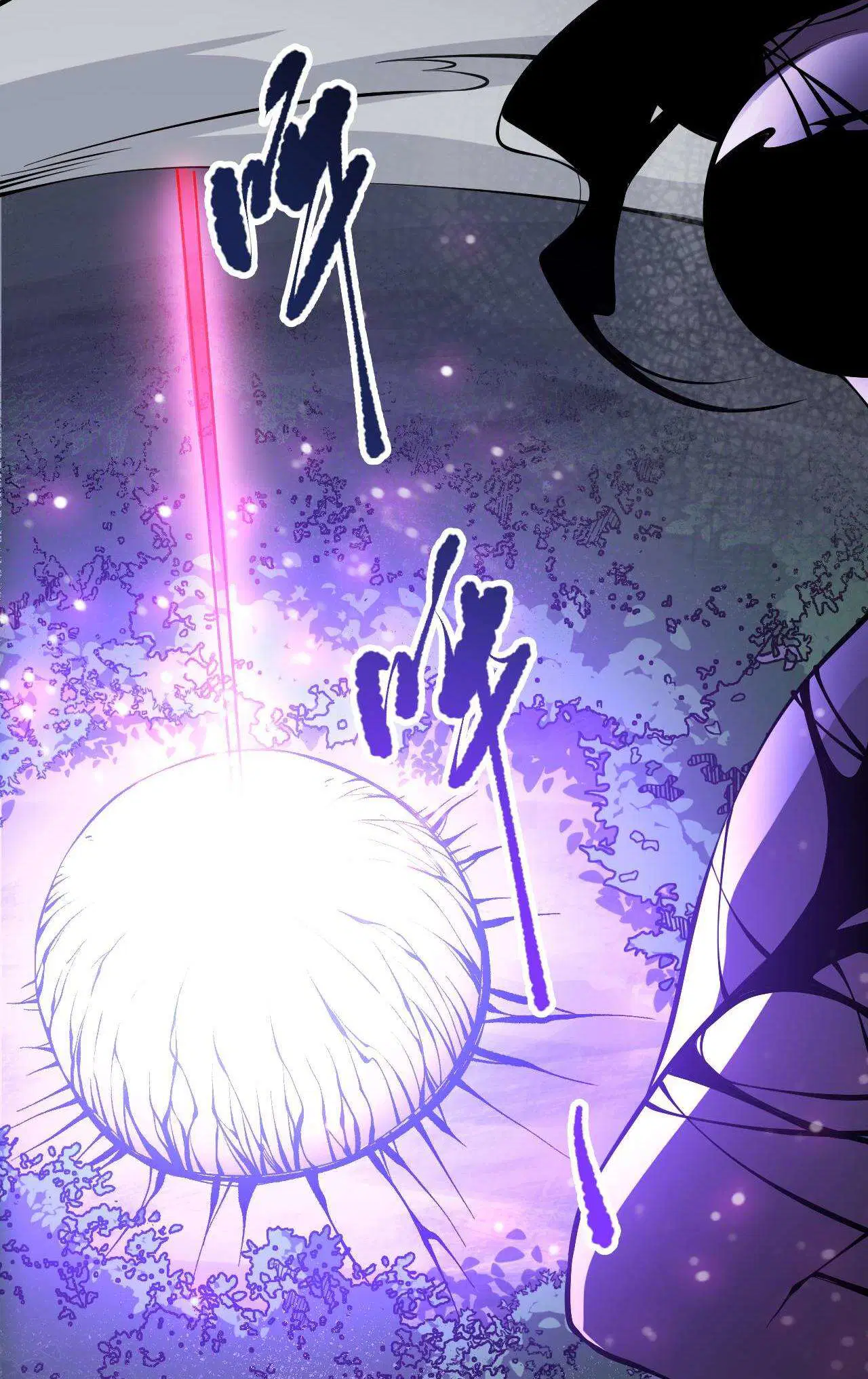 Read Necromante_ Rei dos Mortos (PT-BR) PT Manga Online