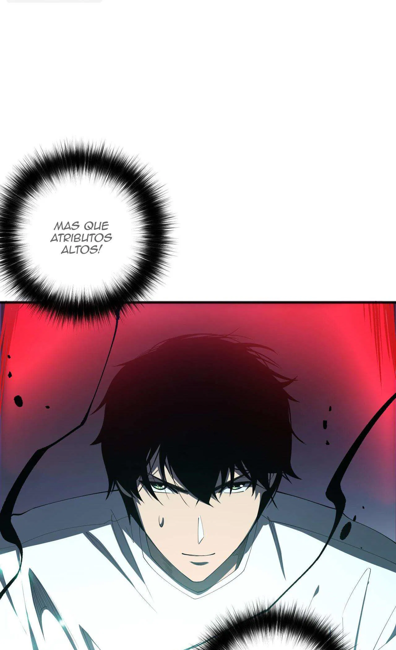Read Necromante_ Rei dos Mortos (PT-BR) PT Manga Online