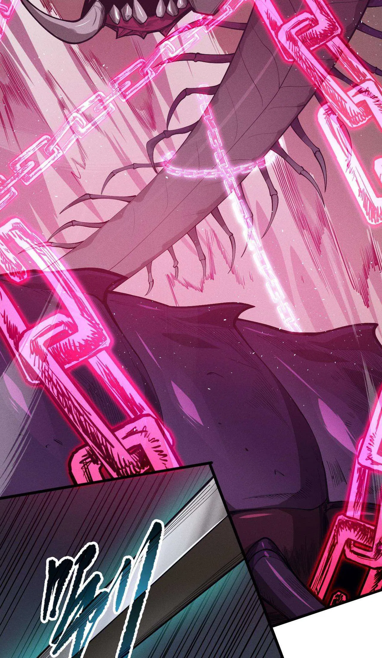 Read Necromante_ Rei dos Mortos (PT-BR) PT Manga Online