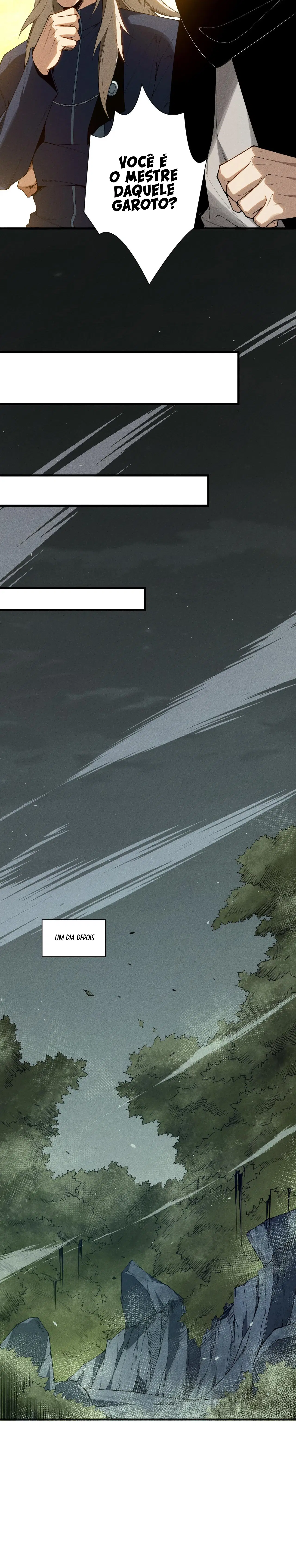 Read Necromante_ Rei dos Mortos (PT-BR) PT Manga Online