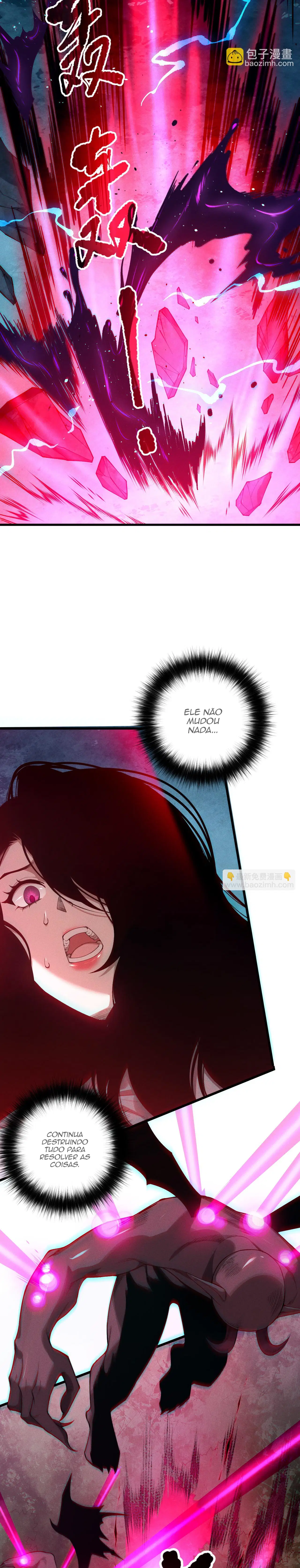 Read Necromante_ Rei dos Mortos (PT-BR) PT Manga Online