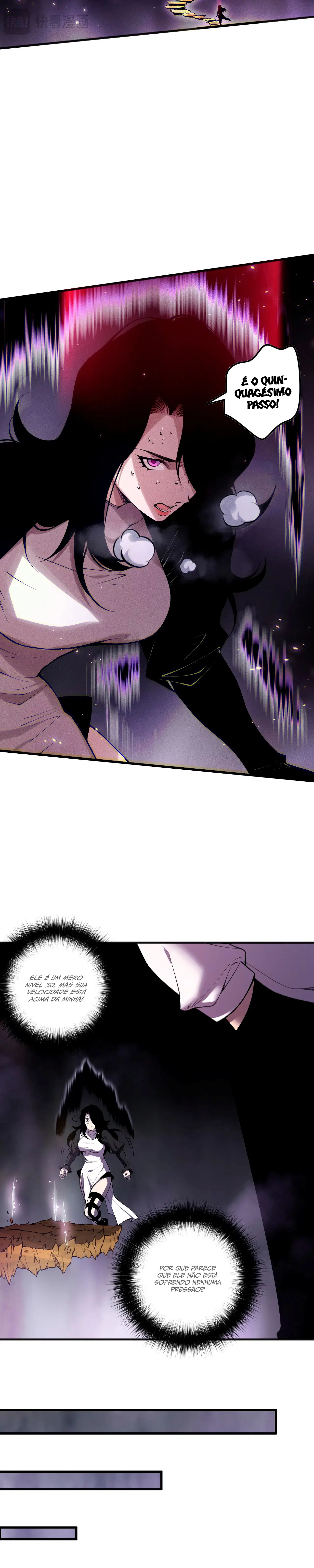 Read Necromante_ Rei dos Mortos (PT-BR) PT Manga Online