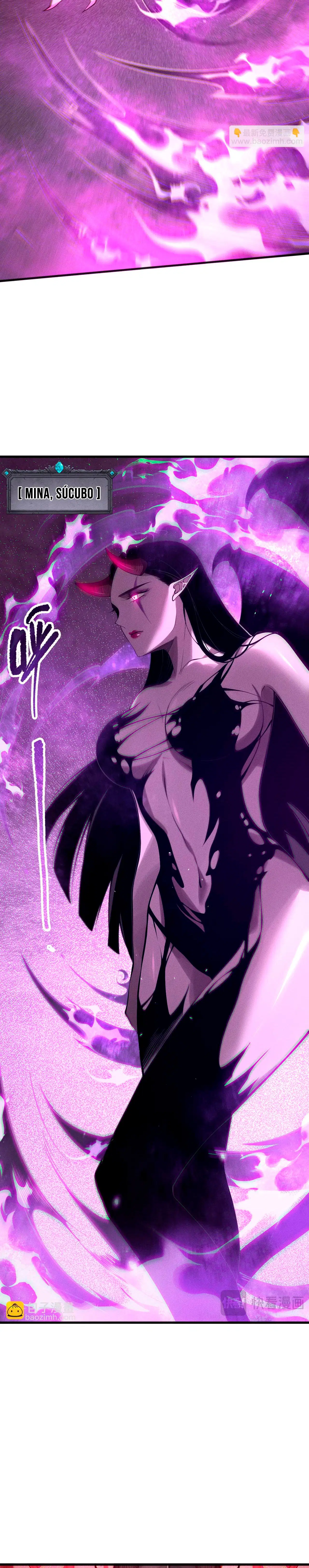 Read Necromante_ Rei dos Mortos (PT-BR) PT Manga Online