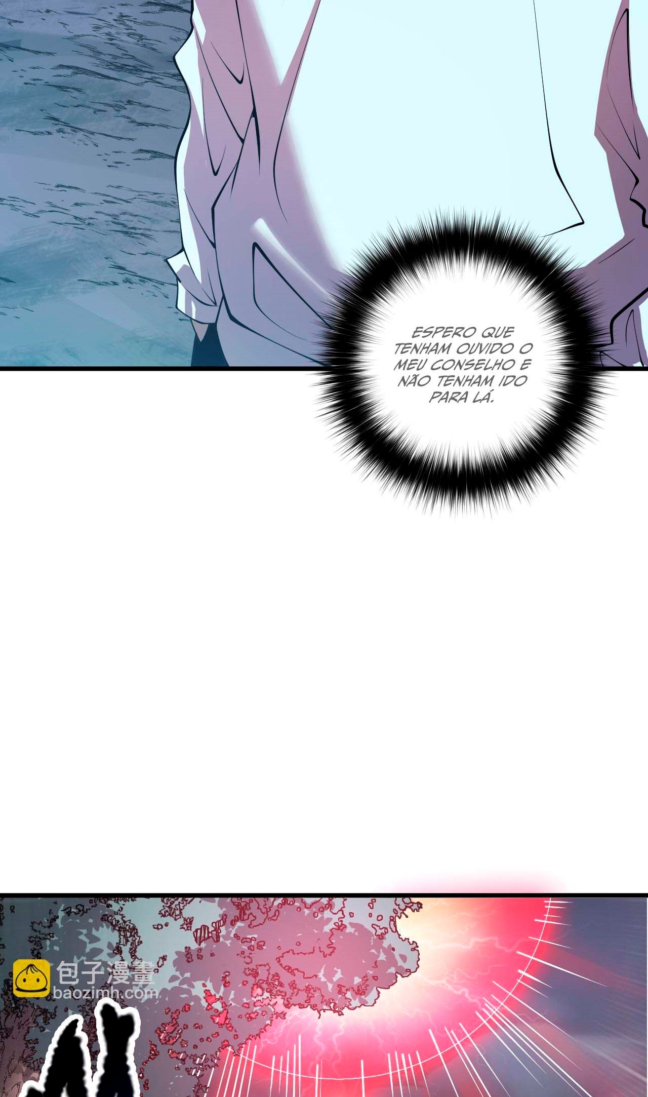 Read Necromante_ Rei dos Mortos (PT-BR) PT Manga Online