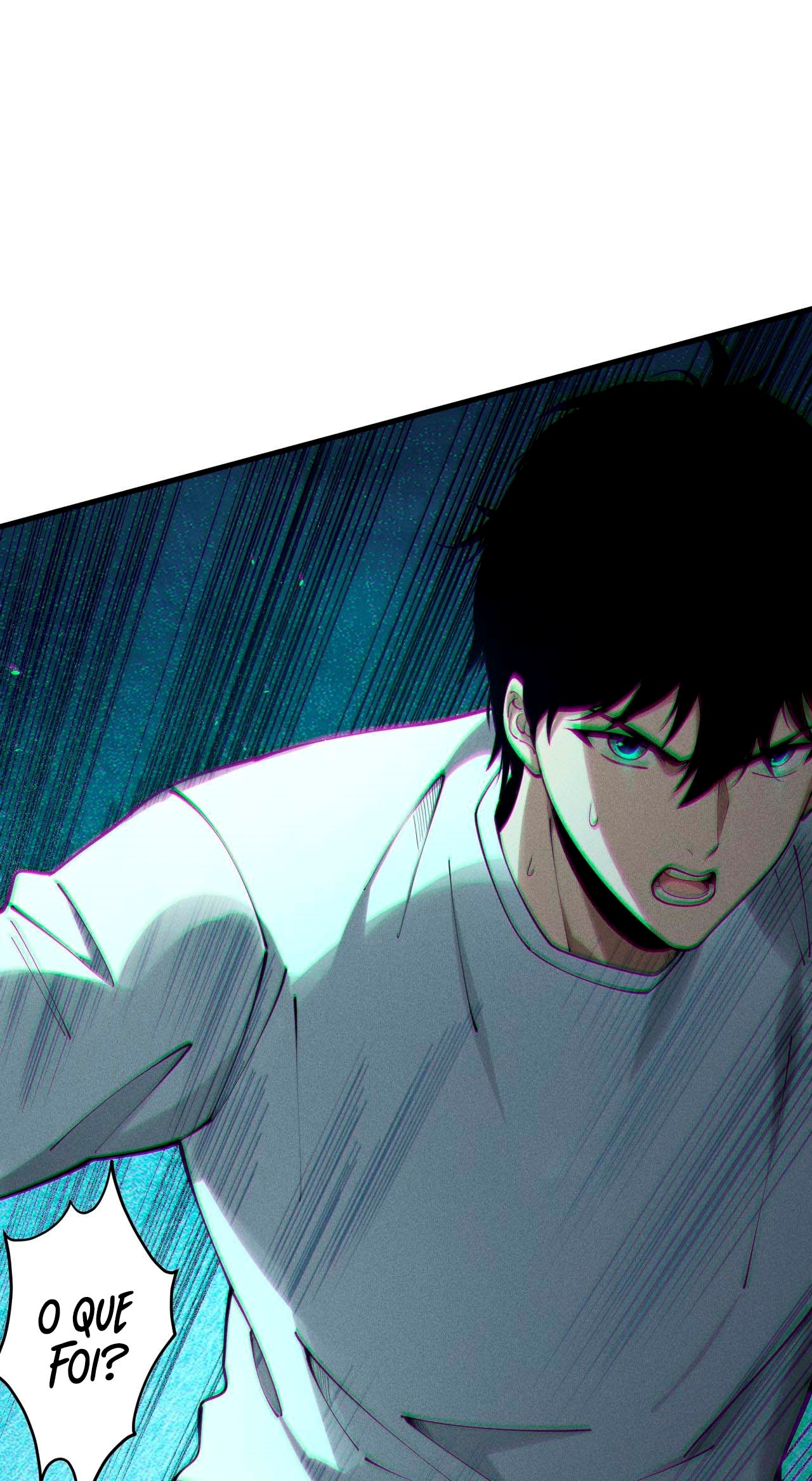 Read Necromante_ Rei dos Mortos (PT-BR) PT Manga Online