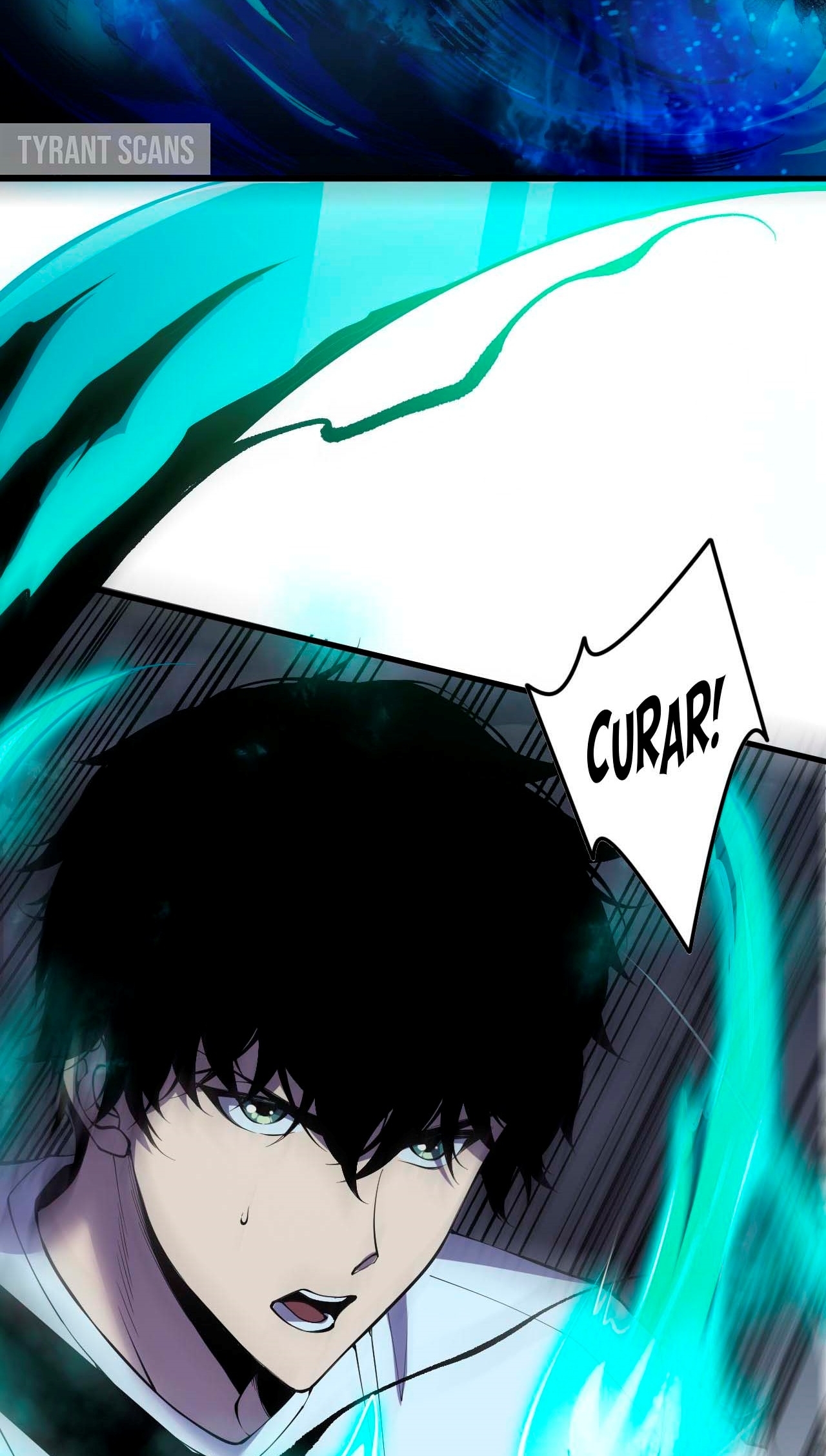 Read Necromante_ Rei dos Mortos (PT-BR) PT Manga Online