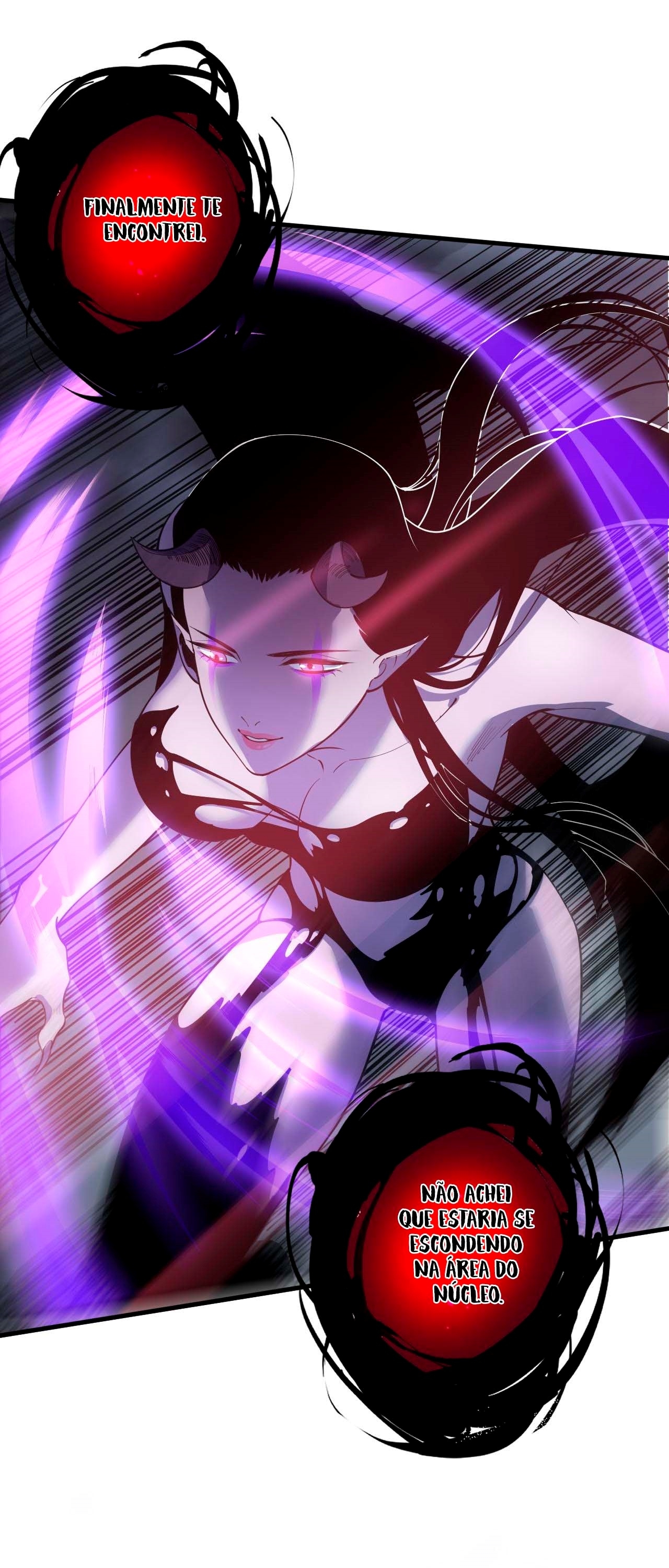 Read Necromante_ Rei dos Mortos (PT-BR) PT Manga Online