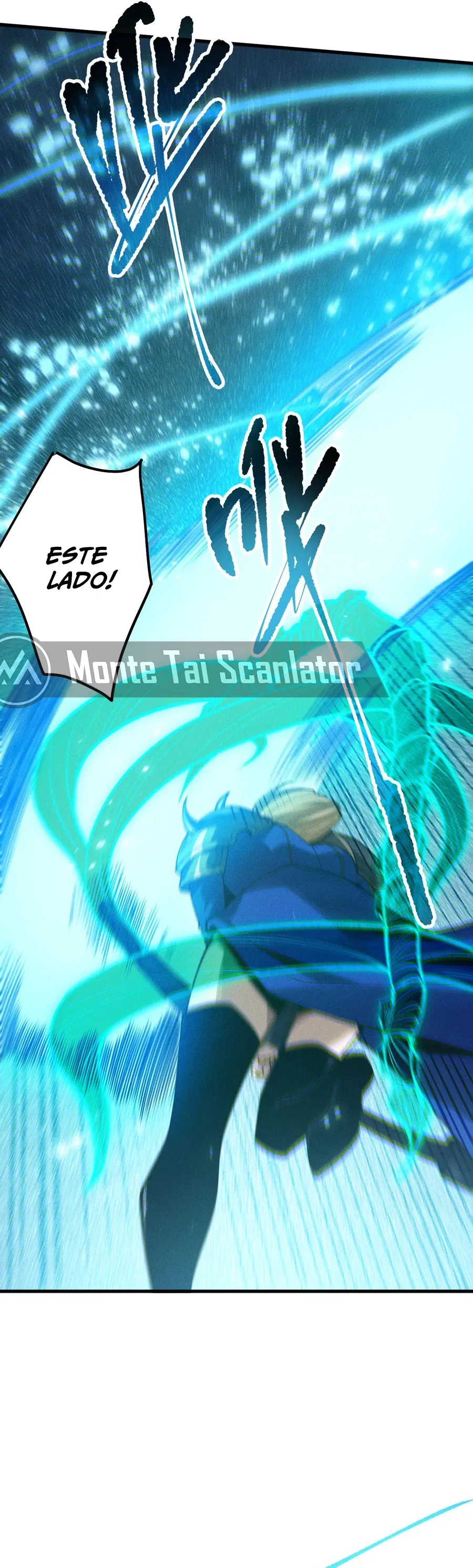 Read Necromante_ Rei dos Mortos (PT-BR) PT Manga Online
