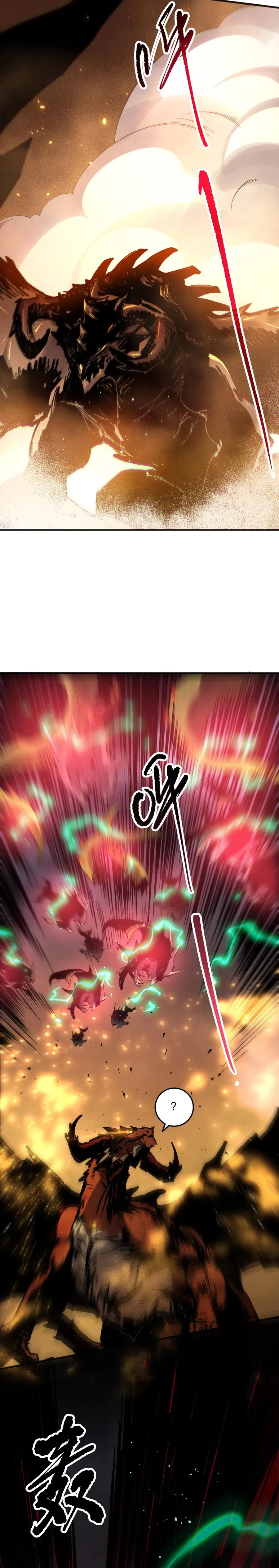 Read Necromante_ Rei dos Mortos (PT-BR) PT Manga Online