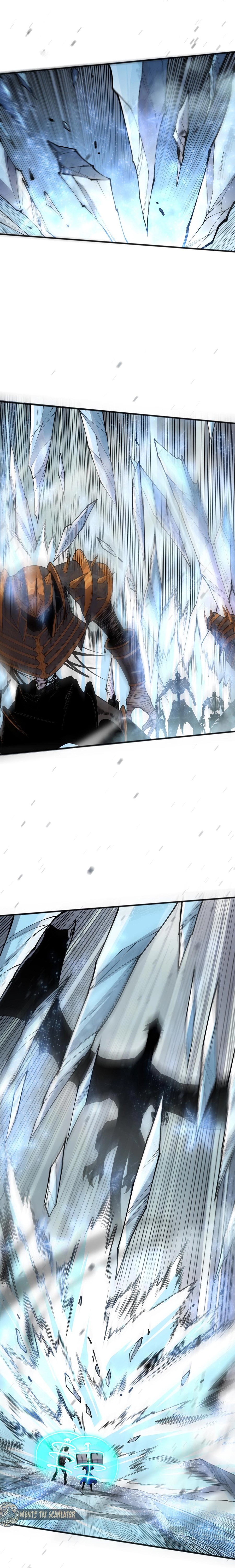 Read Necromante_ Rei dos Mortos (PT-BR) PT Manga Online