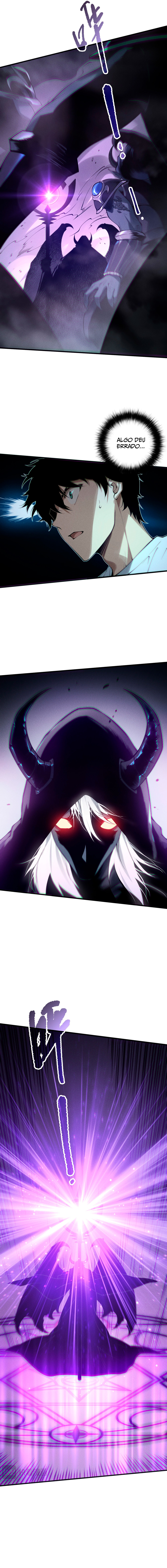 Read Necromante_ Rei dos Mortos (PT-BR) PT Manga Online