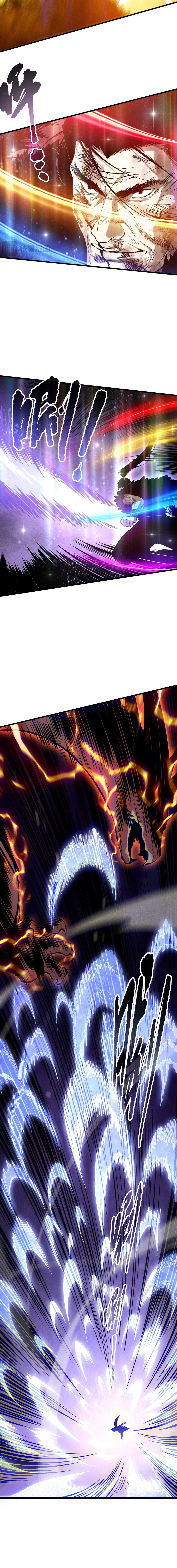 Read Necromante_ Rei dos Mortos (PT-BR) PT Manga Online