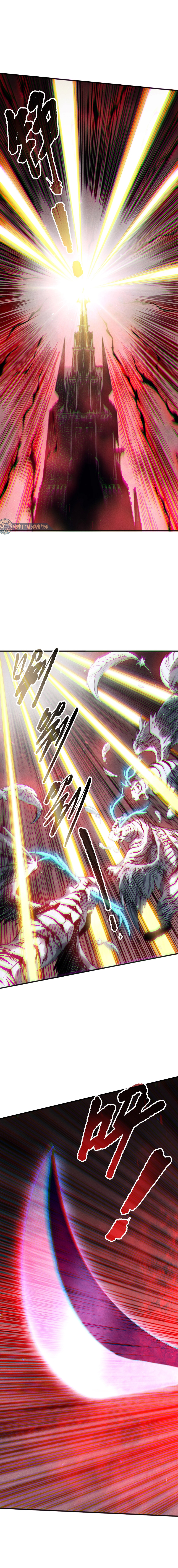 Read Necromante_ Rei dos Mortos (PT-BR) PT Manga Online
