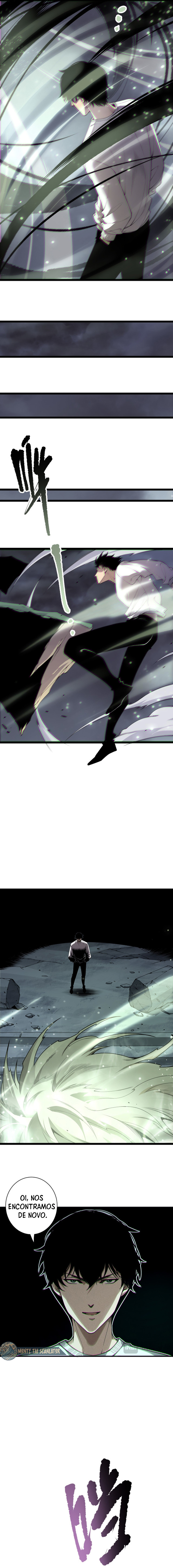 Read Necromante_ Rei dos Mortos (PT-BR) PT Manga Online