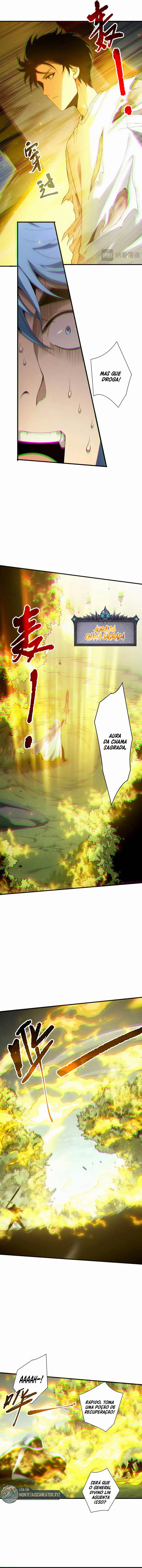 Read Necromante_ Rei dos Mortos (PT-BR) PT Manga Online