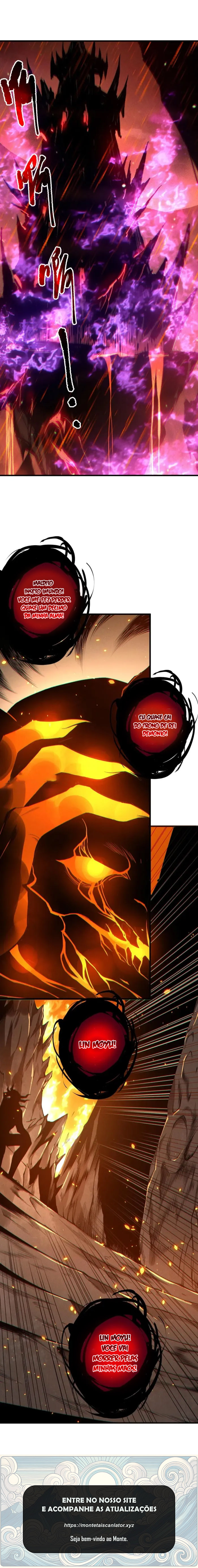 Read Necromante_ Rei dos Mortos (PT-BR) PT Manga Online