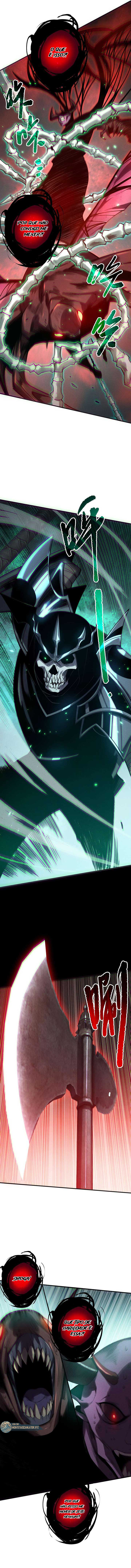 Read Necromante_ Rei dos Mortos (PT-BR) PT Manga Online