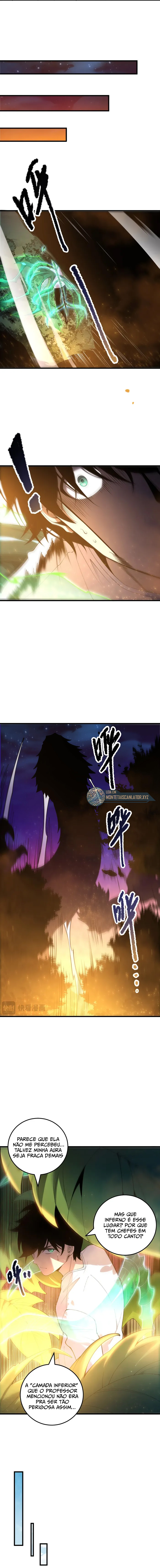 Read Necromante_ Rei dos Mortos (PT-BR) PT Manga Online