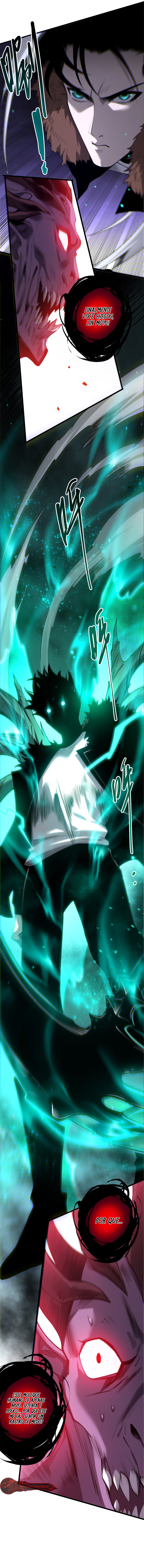 Read Necromante_ Rei dos Mortos (PT-BR) PT Manga Online
