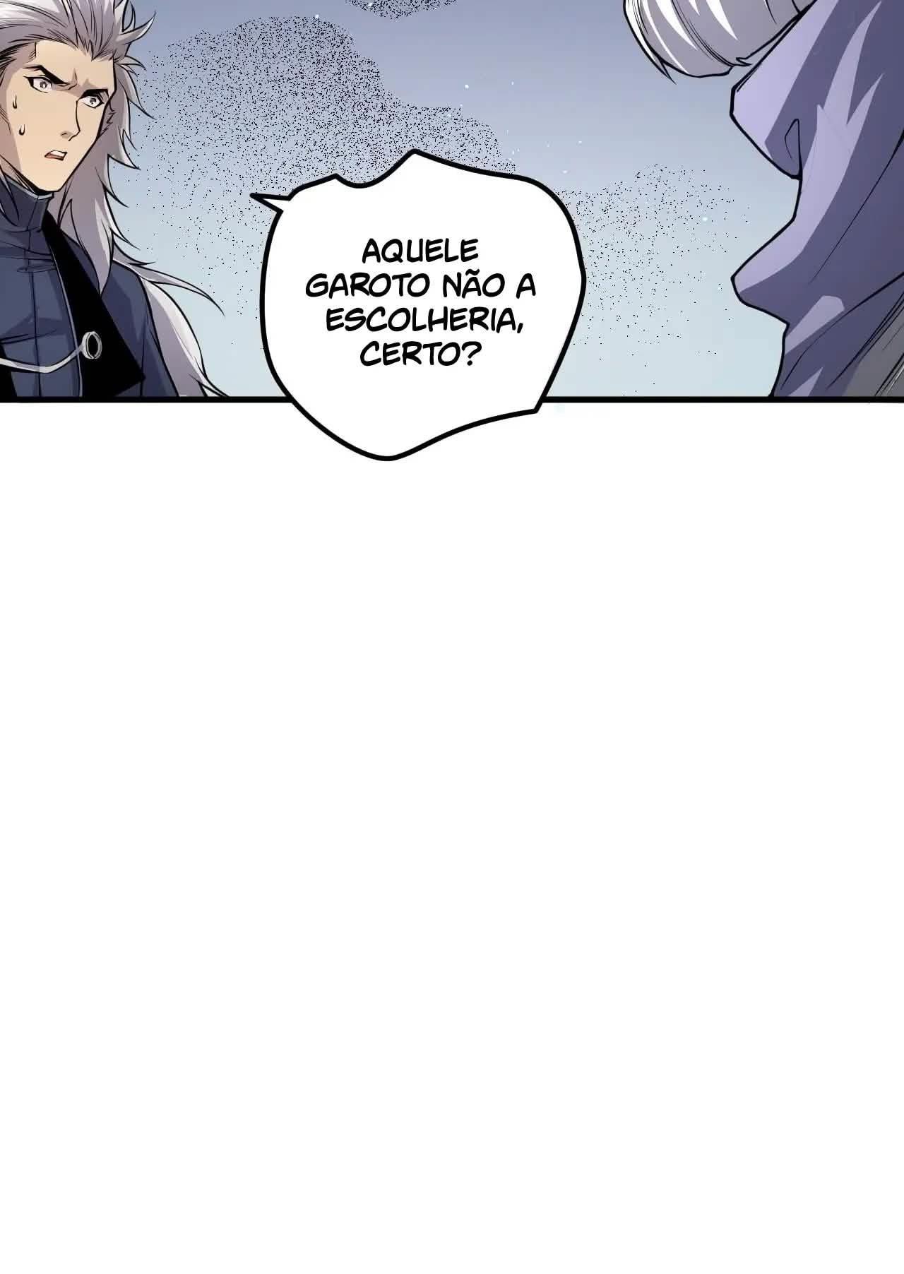 Read Necromante_ Rei dos Mortos (PT-BR) PT Manga Online