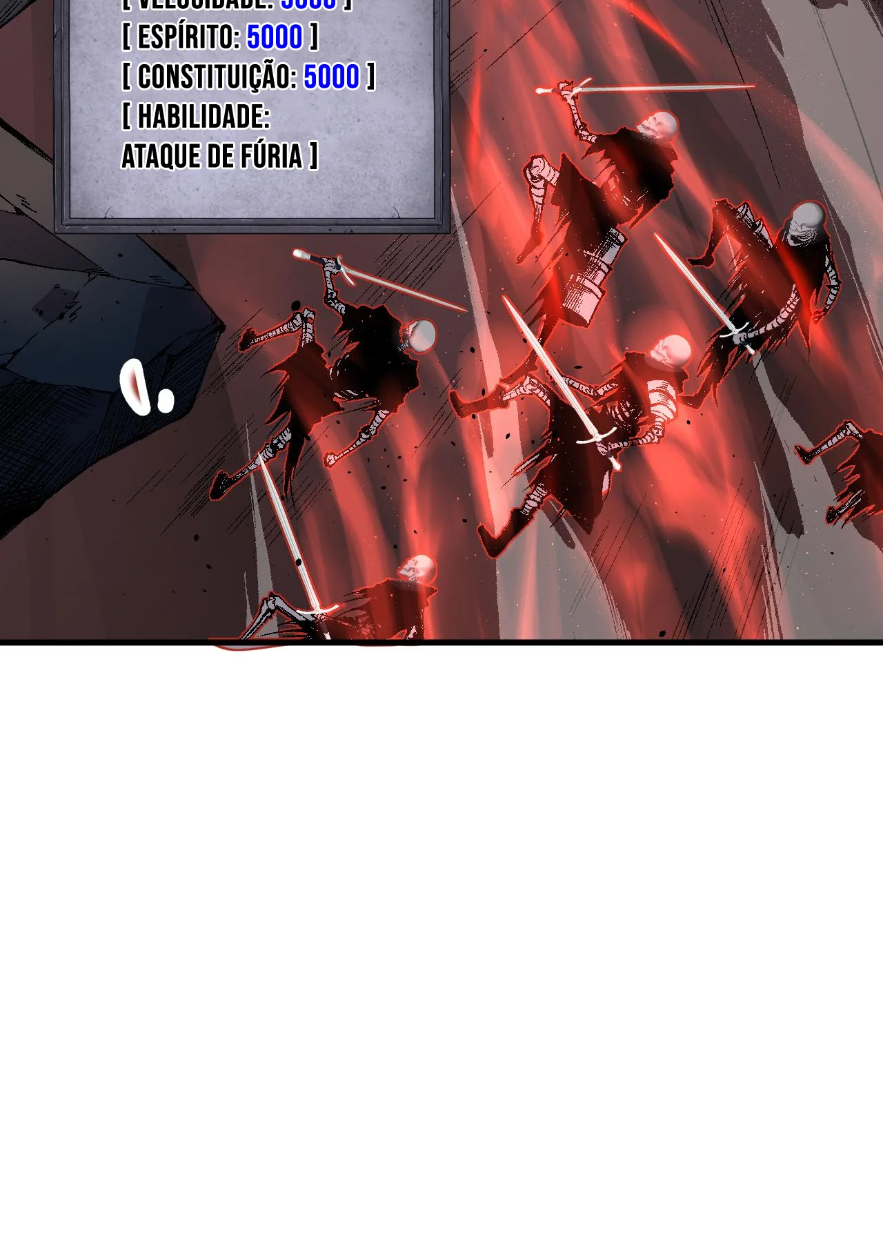 Read Necromante_ Rei dos Mortos (PT-BR) PT Manga Online