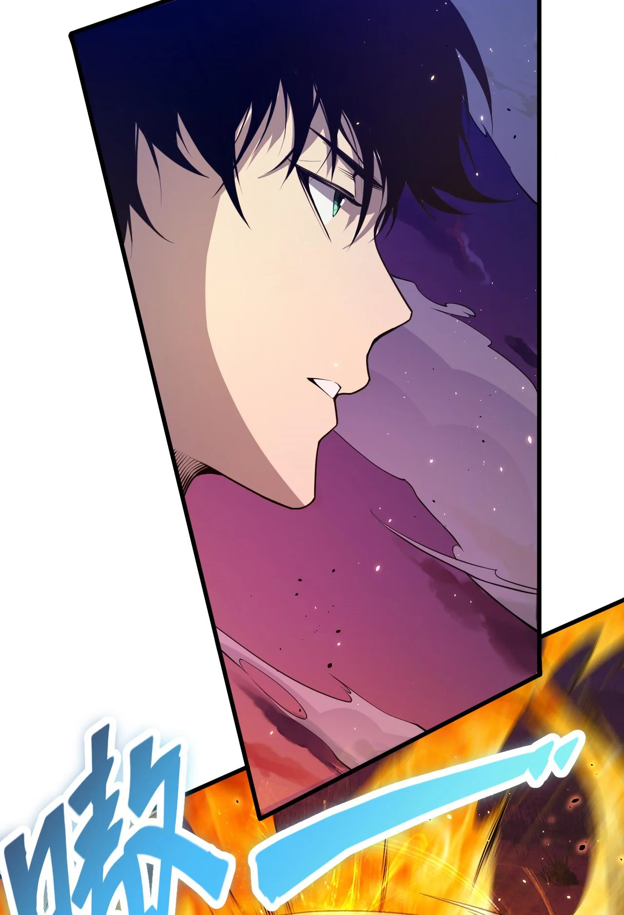 Read Necromante_ Rei dos Mortos (PT-BR) PT Manga Online
