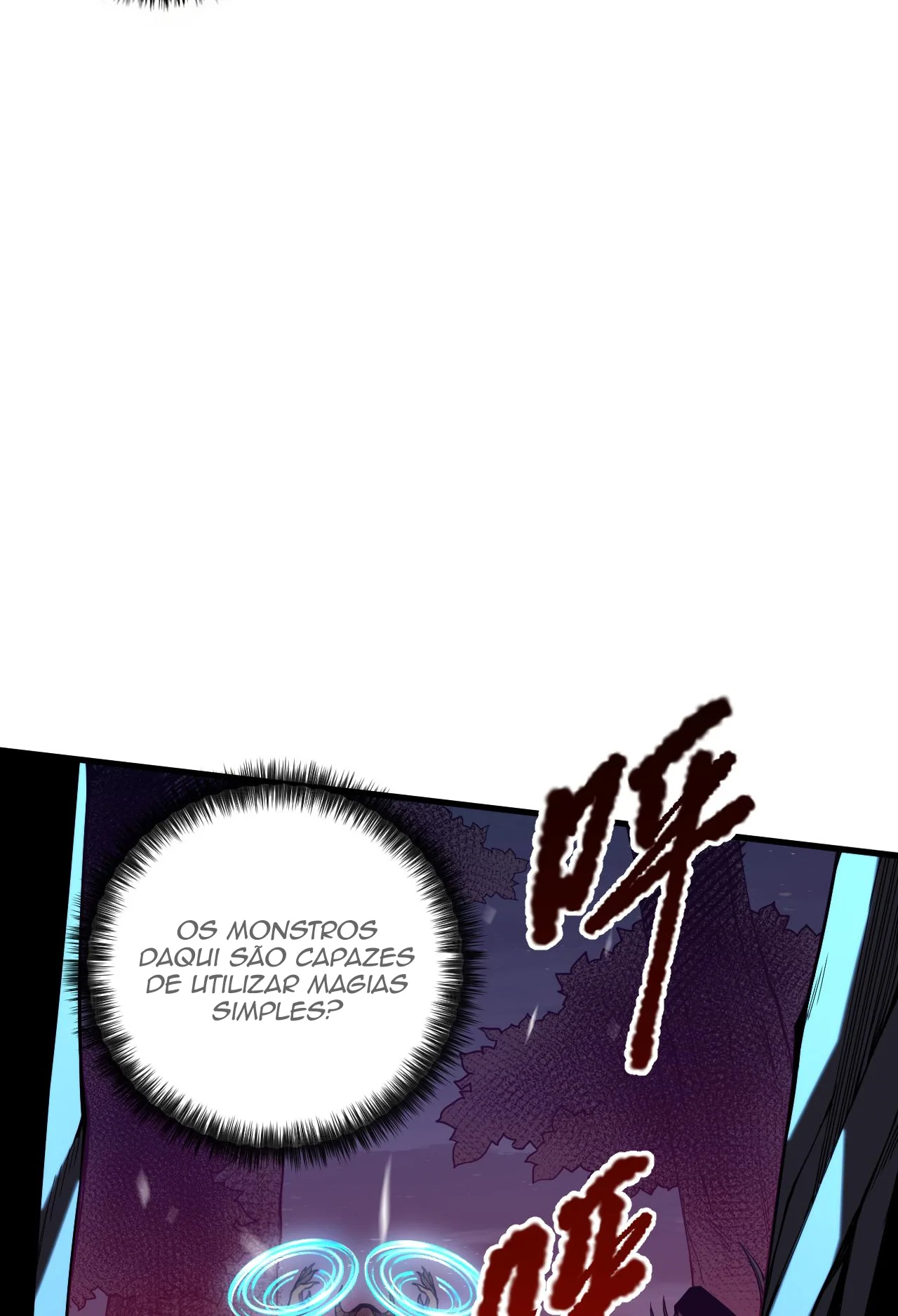 Read Necromante_ Rei dos Mortos (PT-BR) PT Manga Online