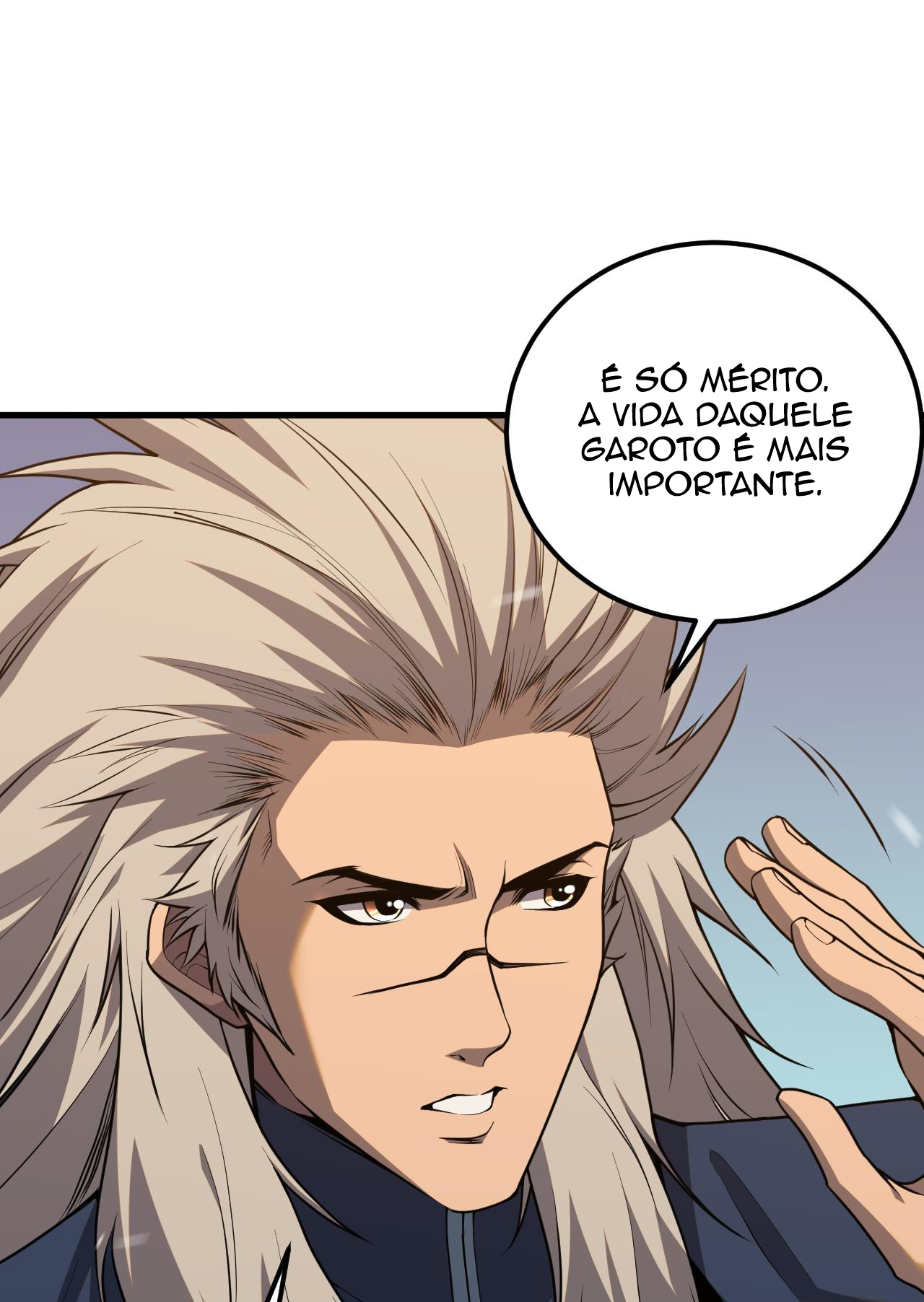 Read Necromante_ Rei dos Mortos (PT-BR) PT Manga Online