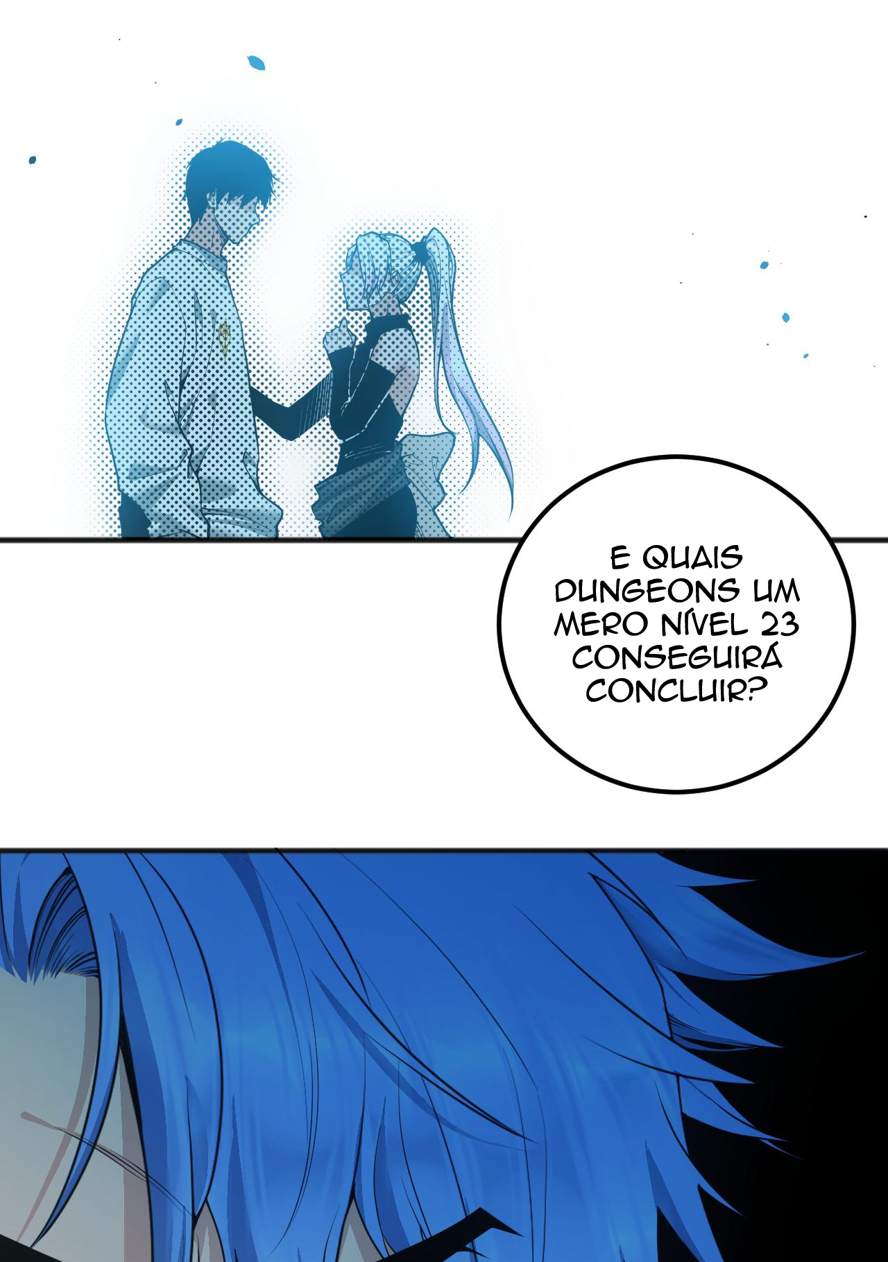 Read Necromante_ Rei dos Mortos (PT-BR) PT Manga Online