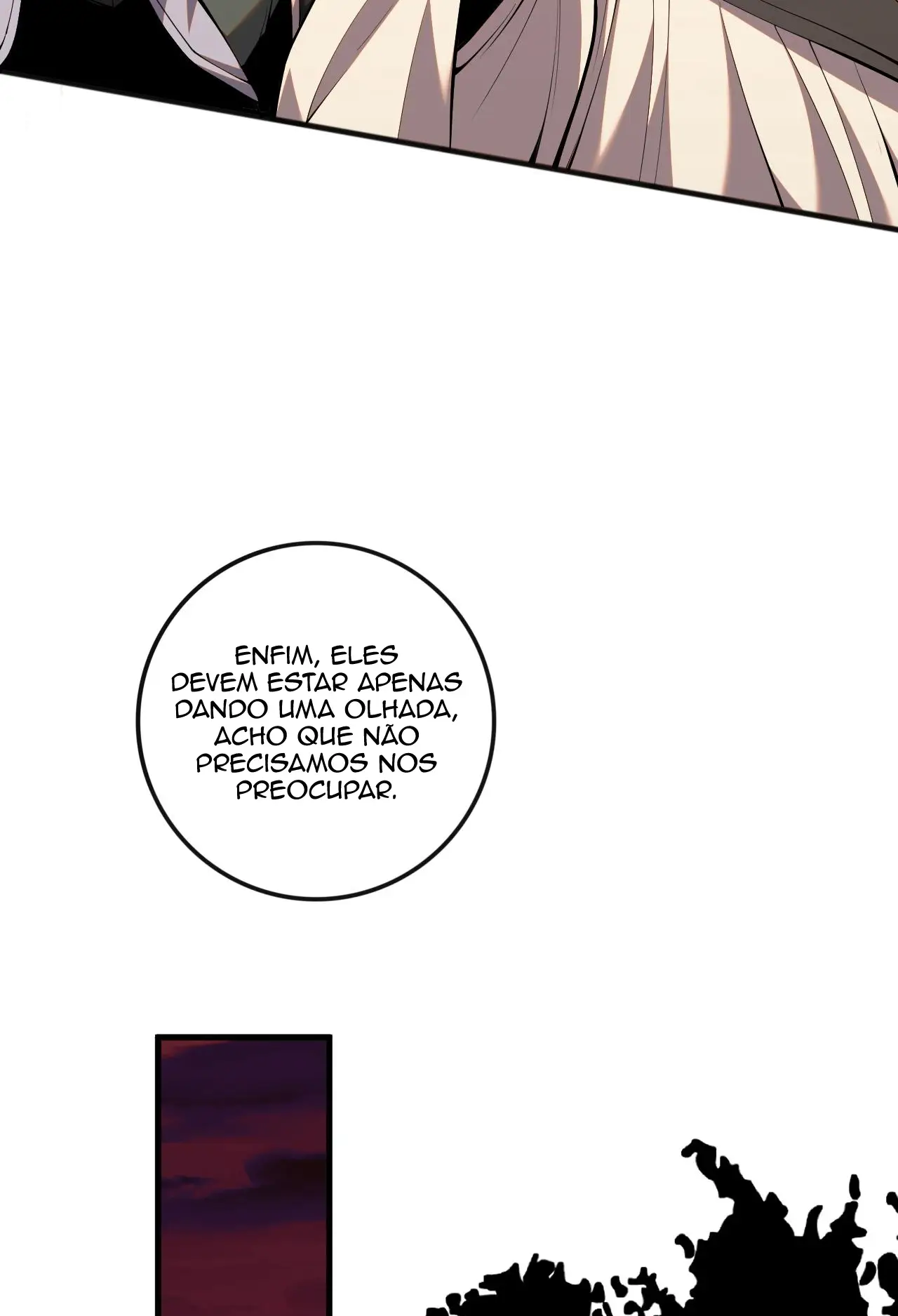 Read Necromante_ Rei dos Mortos (PT-BR) PT Manga Online