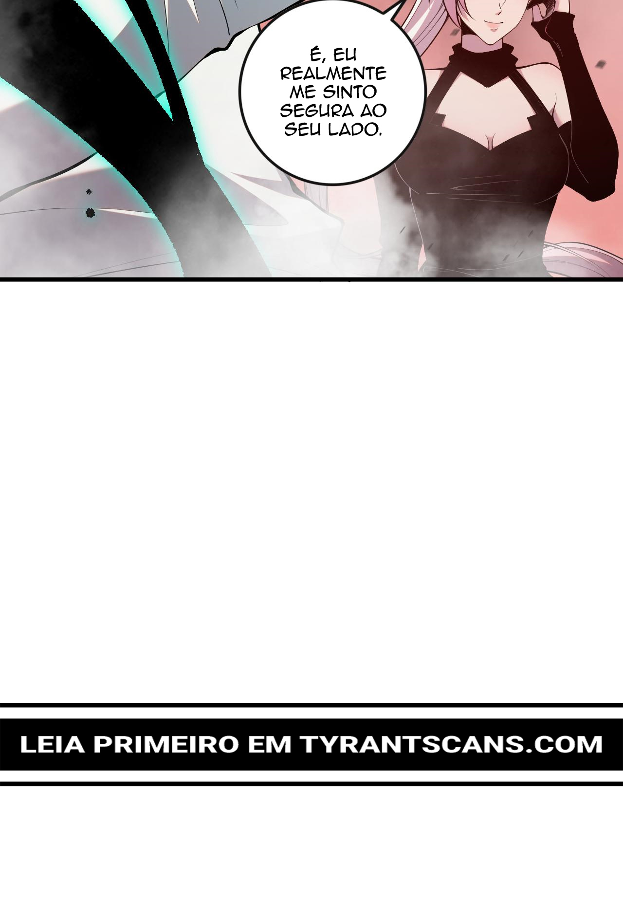 Read Necromante_ Rei dos Mortos (PT-BR) PT Manga Online