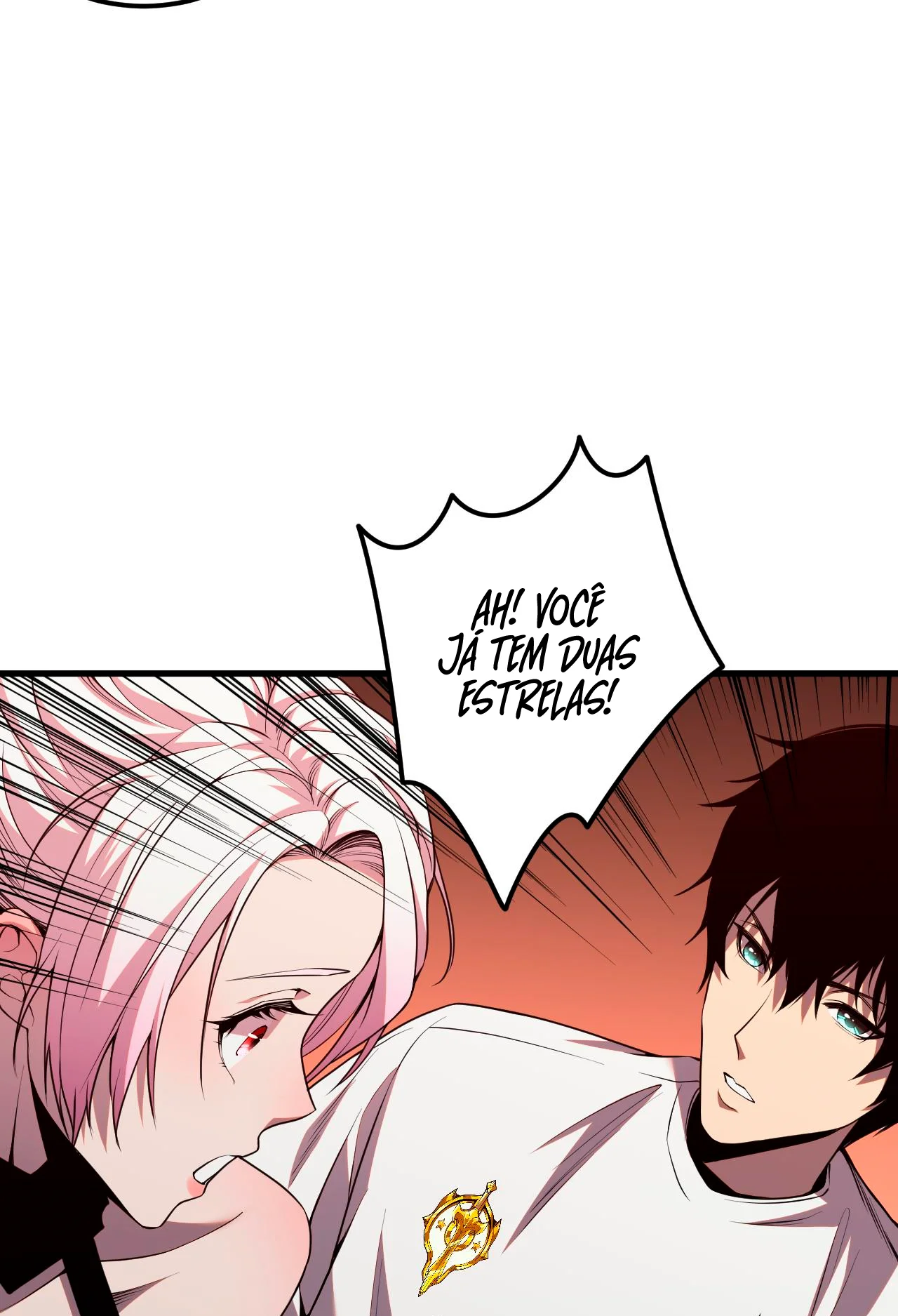 Read Necromante_ Rei dos Mortos (PT-BR) PT Manga Online