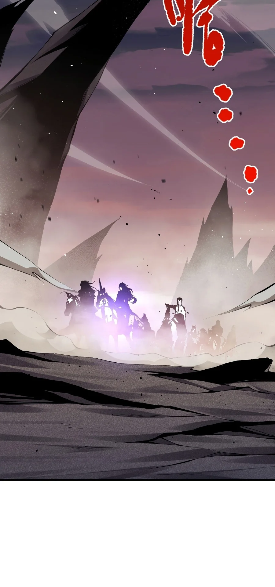 Read Necromante_ Rei dos Mortos (PT-BR) PT Manga Online