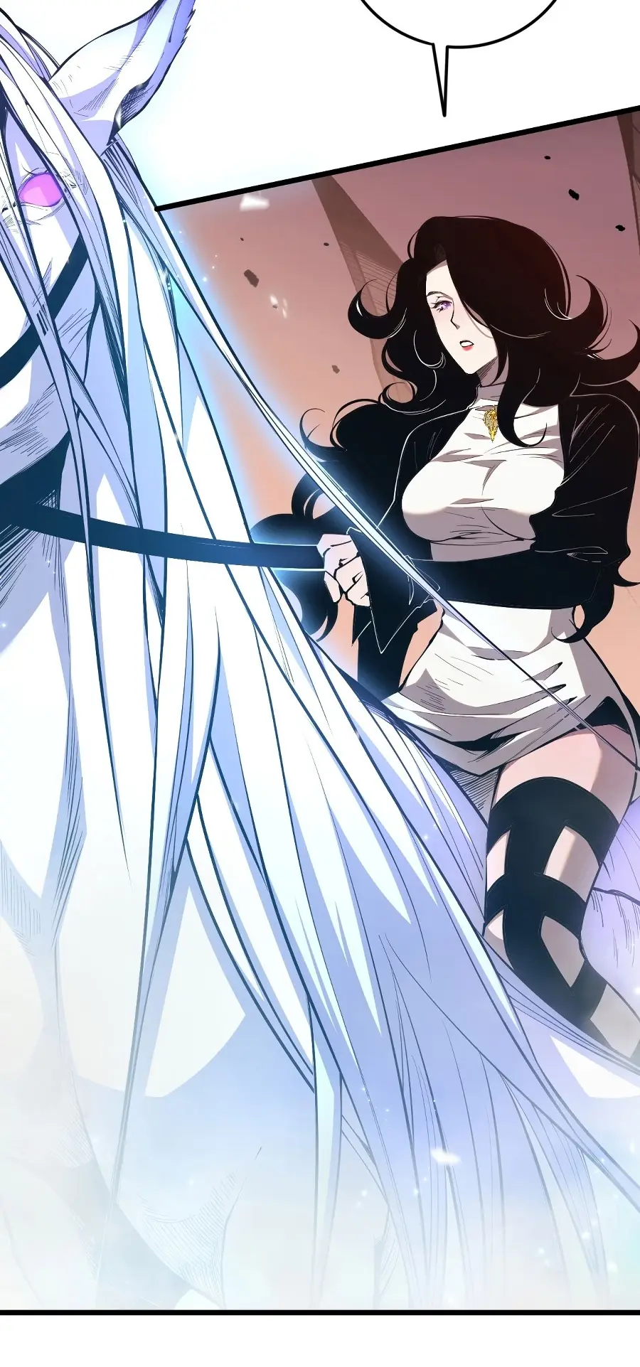 Read Necromante_ Rei dos Mortos (PT-BR) PT Manga Online