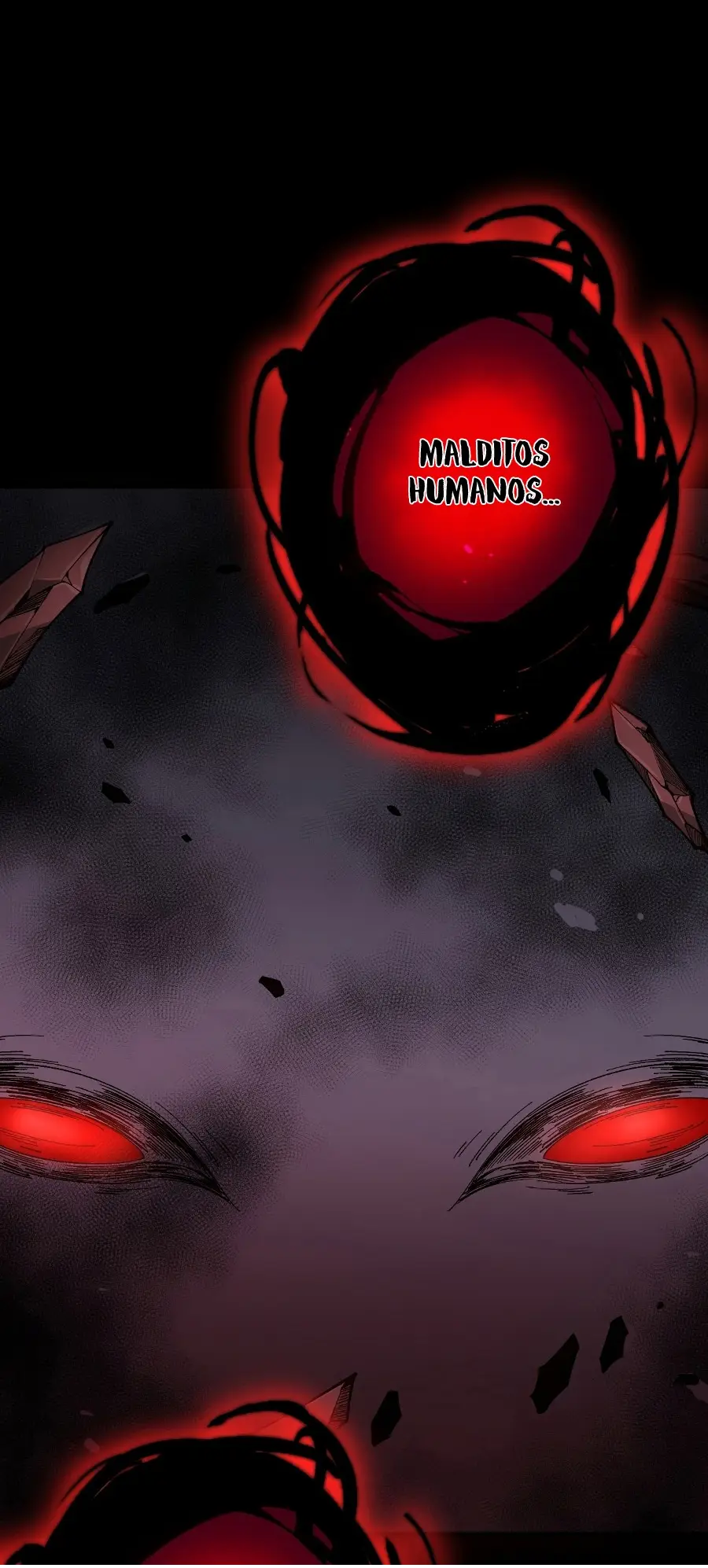 Read Necromante_ Rei dos Mortos (PT-BR) PT Manga Online