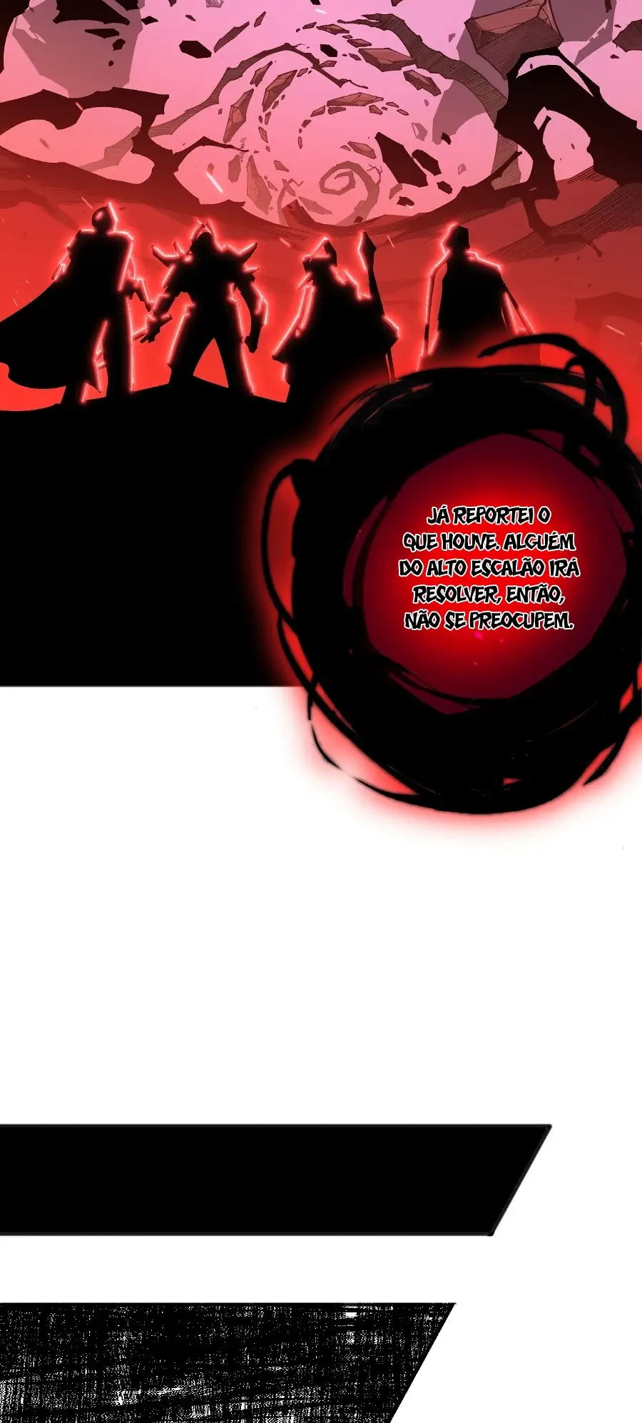 Read Necromante_ Rei dos Mortos (PT-BR) PT Manga Online