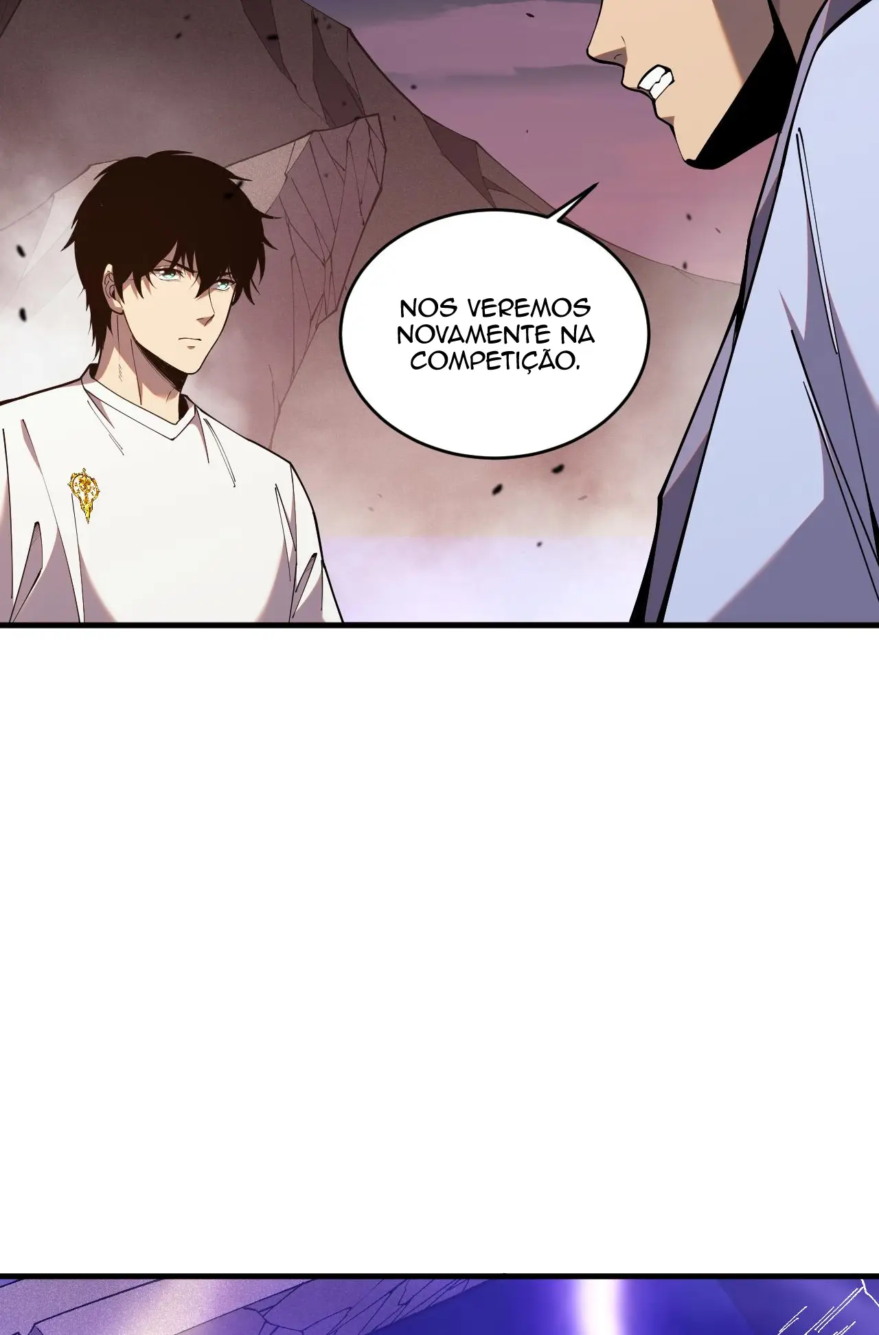 Read Necromante_ Rei dos Mortos (PT-BR) PT Manga Online