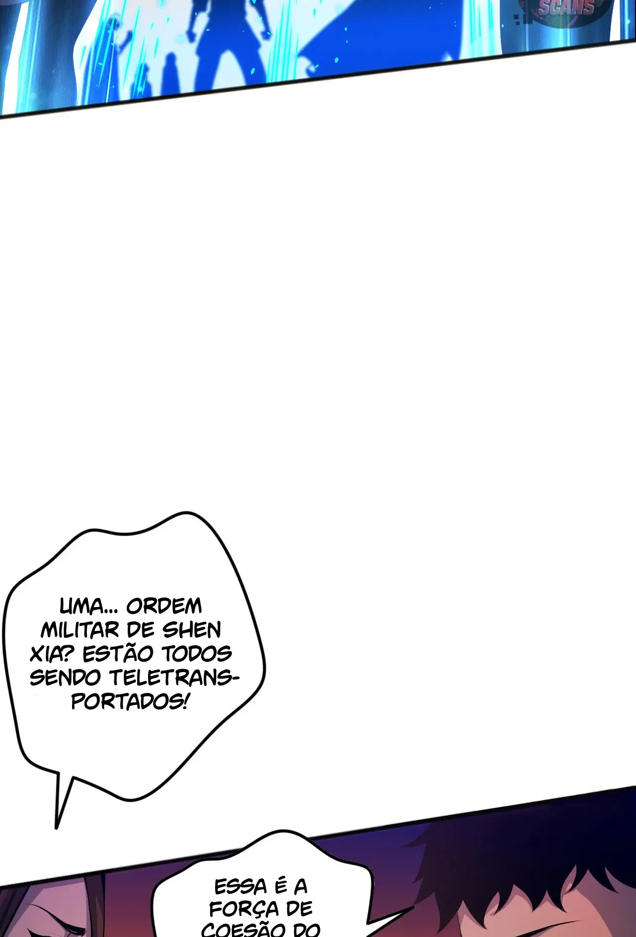 Read Necromante_ Rei dos Mortos (PT-BR) PT Manga Online